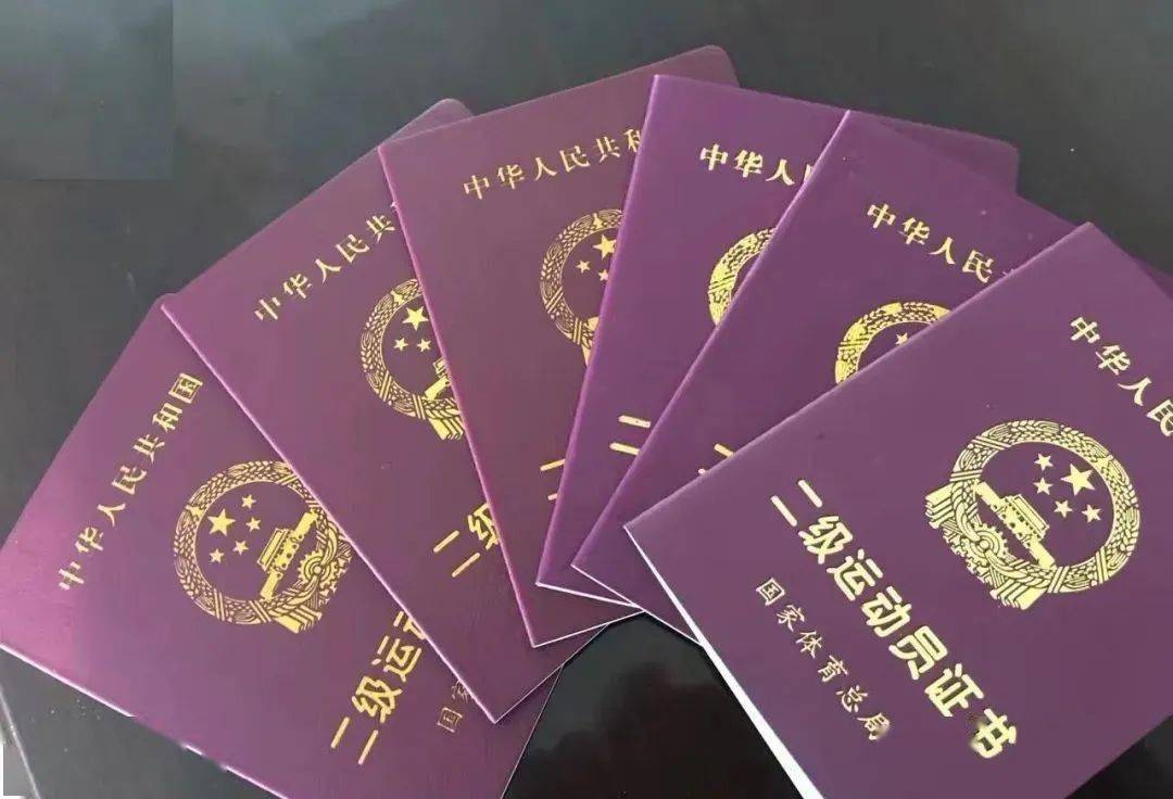 划重点丨运动员过了22周岁还能否参加体育单招健将一级二级各有什么