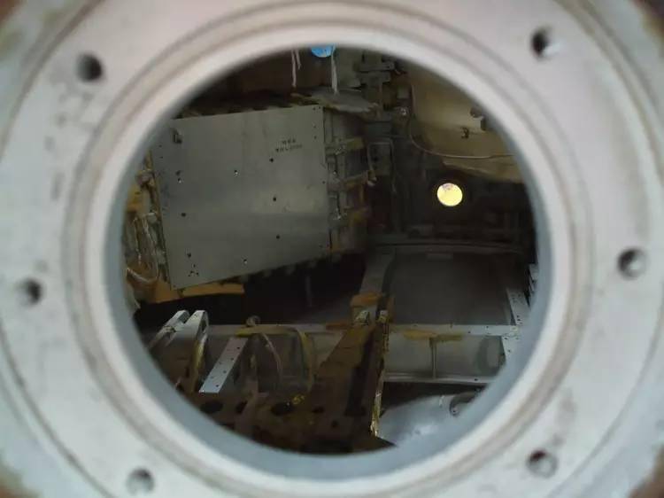 成功|百年瞬间丨“神舟”四号飞船成功返回