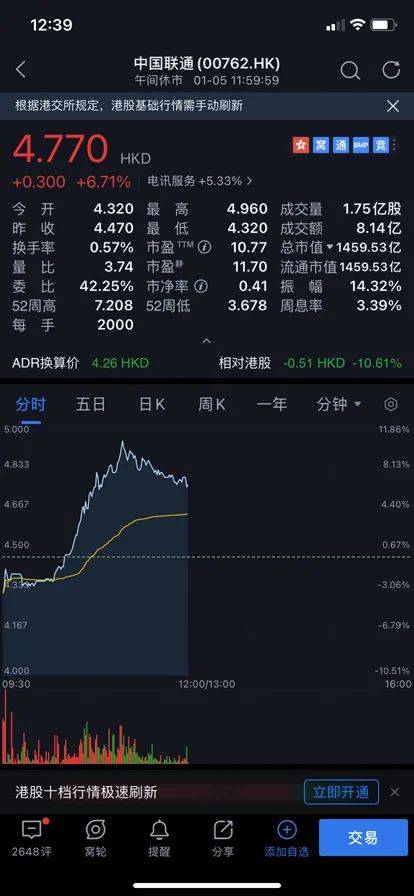 突发！纽交所改口：不再摘牌中国三大运营商，