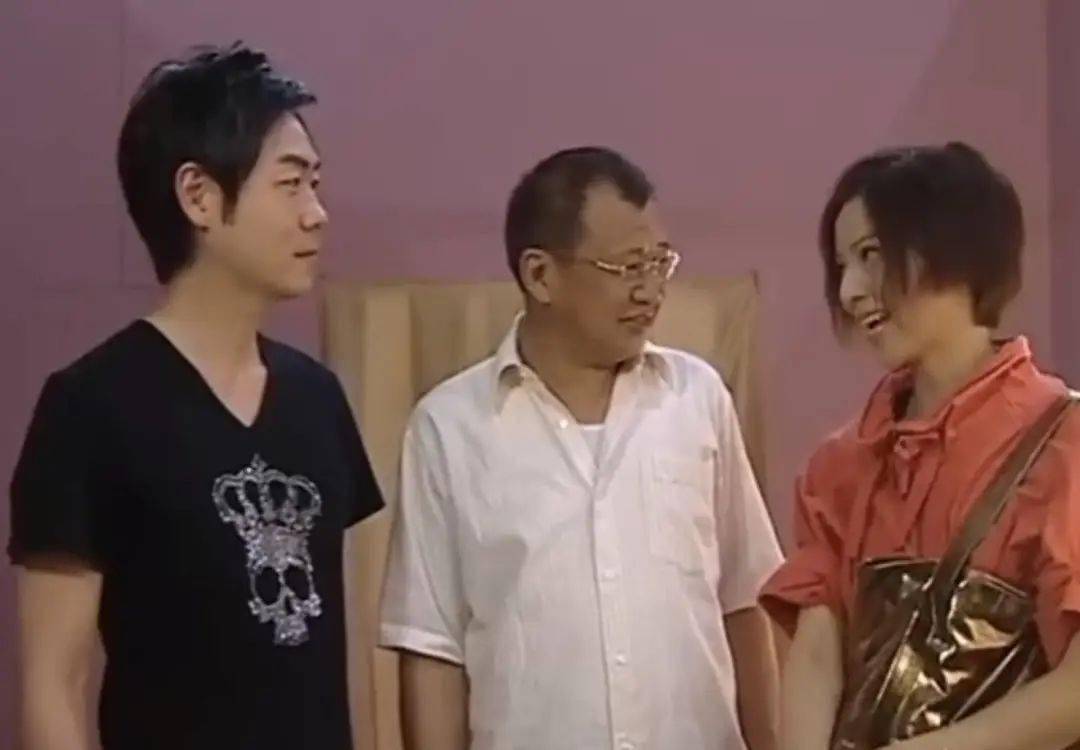 期待!tvb两大实力派花旦《陀枪师姐2021》三度饰演情敌,视帝左右为难