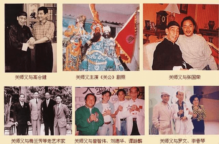 香江忆旧录|做足70年戏,无数巨星契妈,琴姐这荡气回肠的一生_李香琴