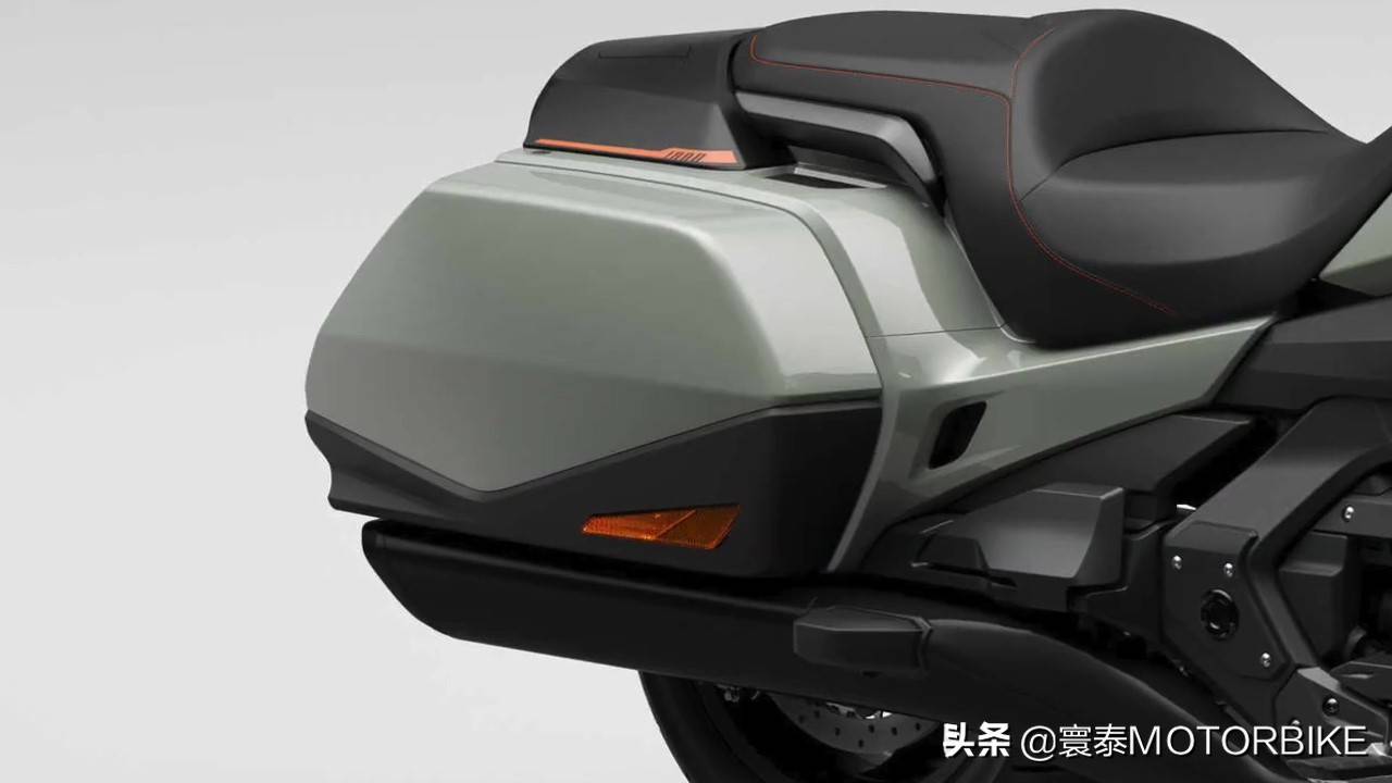 2021新款本田金翼规格参数,车型介绍,海量高清图片鉴赏