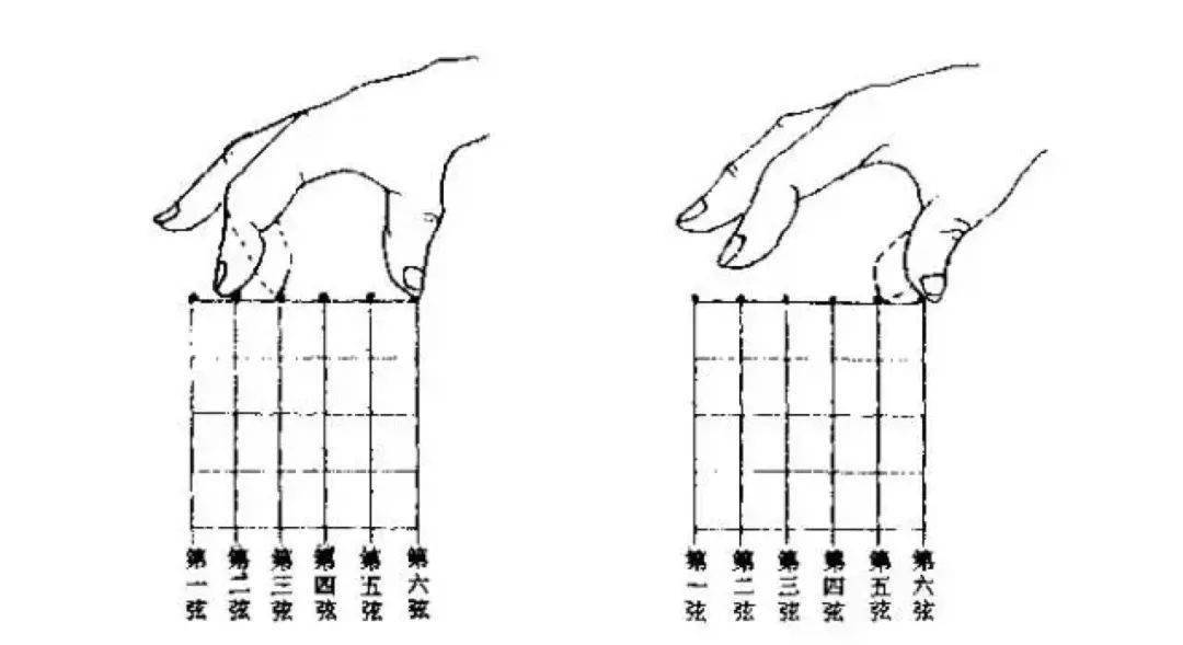 赶车谣伴奏曲谱_陶笛曲谱12孔(2)