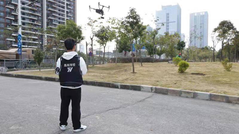 建设|坂田街道加强“智慧城区”建设 高效处理工作中的痛点难点