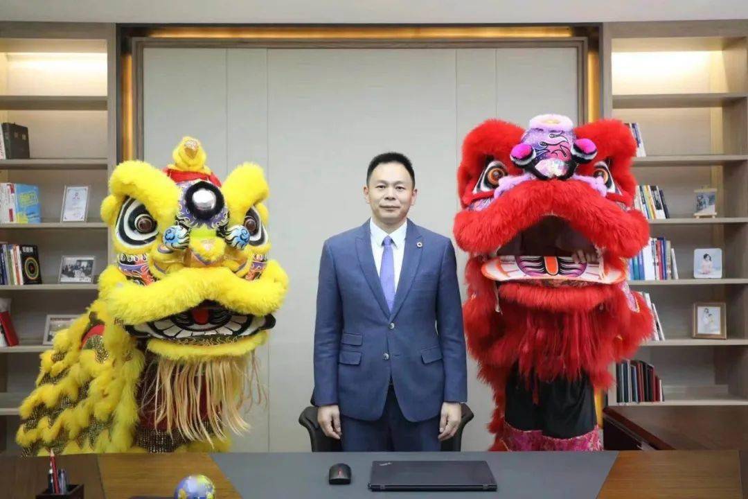 利泰集团 鸿图再展 骏业日新