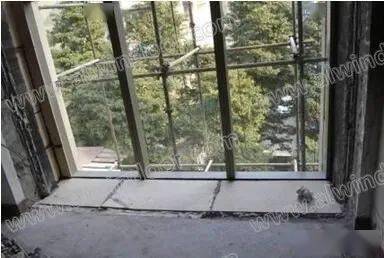 中国建筑新型材料