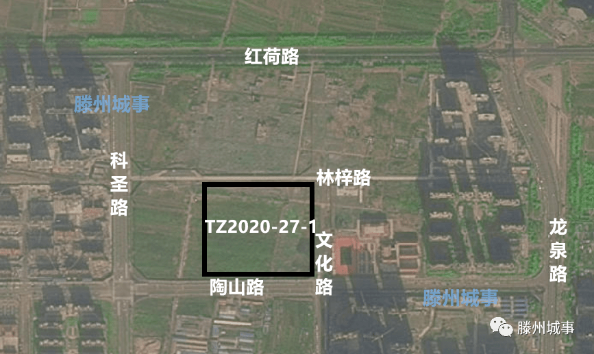 滕州2021年gdp_滕州2020年城建计划图