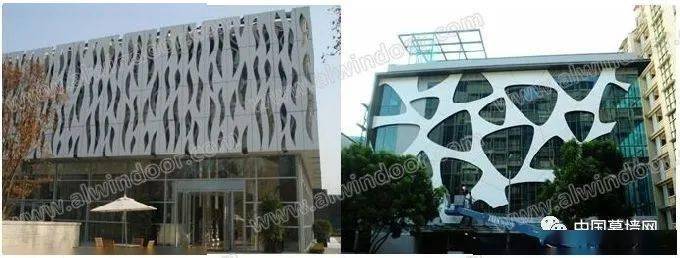 中国建筑新型材料