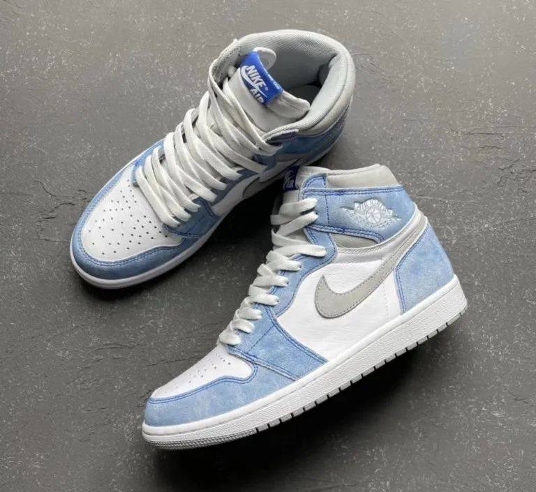 aj1 hyper royal outfit