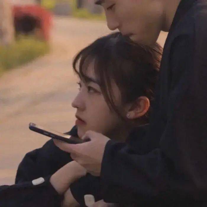 情侣头像高清 | 亲,换新的情头啦_极致