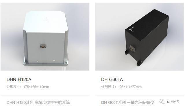 理工导航拟科创板募资建设惯性导航装置和光纤陀螺仪产线 理工导航拟科创板募资建设惯性导航装置和光纤陀螺仪产线