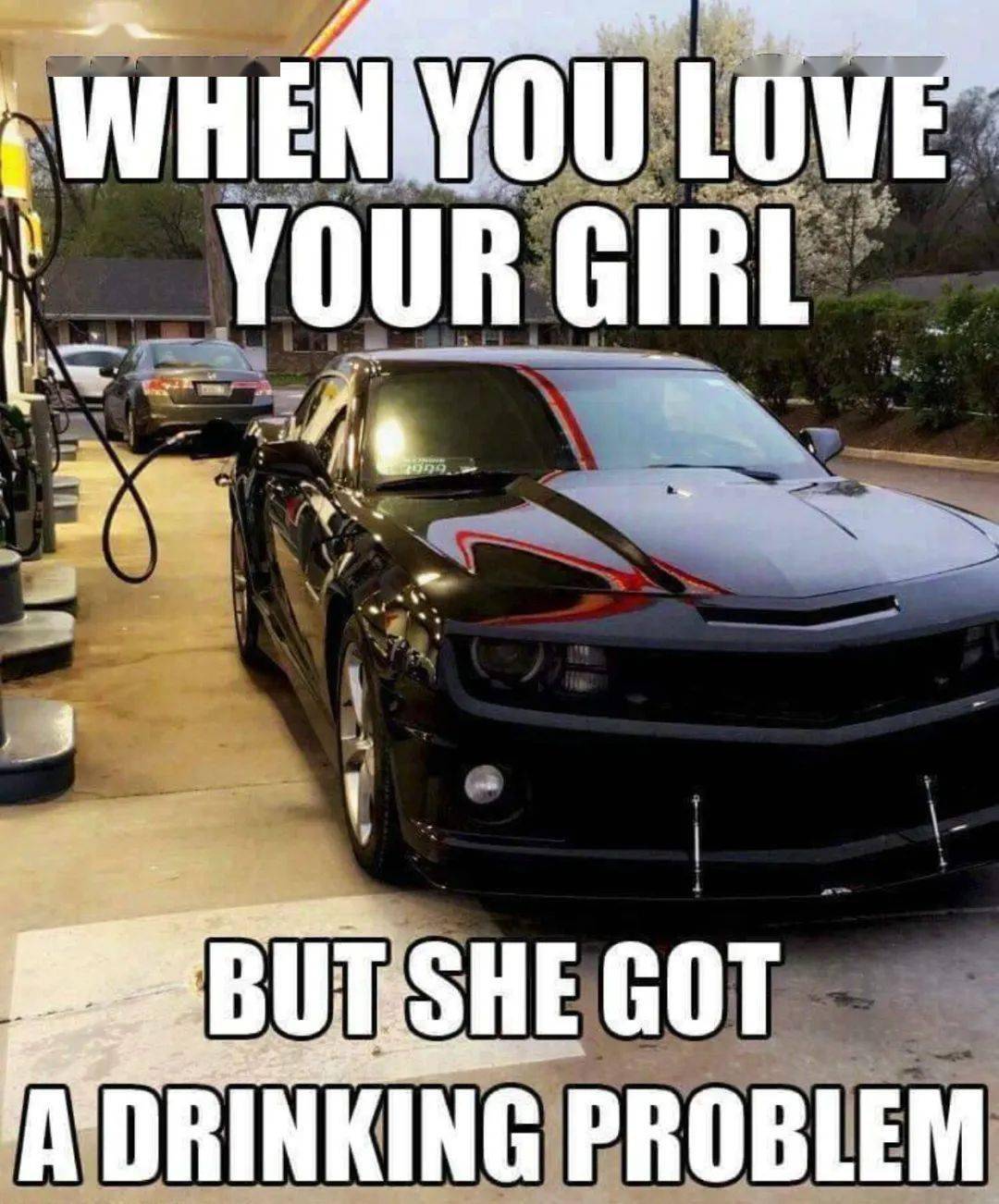 雪佛兰Camaro