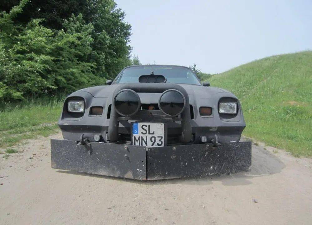 Camaro