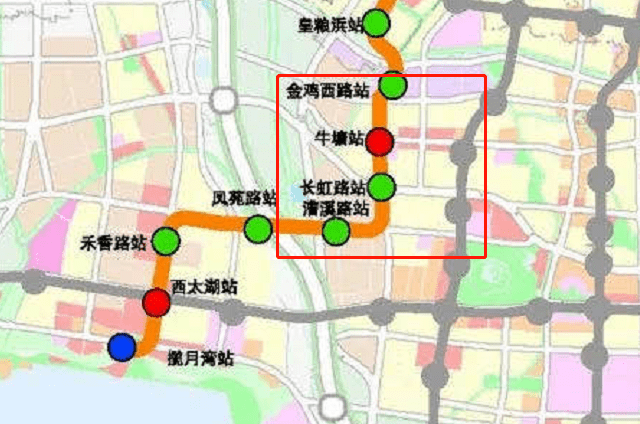 地铁新消息传来未来5年重点关注常州这些黑马板块