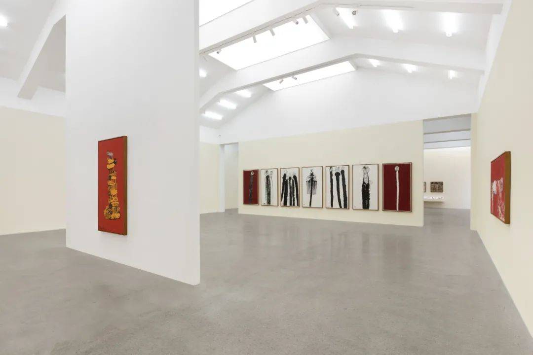 站台中国 文献|岛子:正典、文脉及创造性偏离——一了水墨艺术之我见搜狐大视野搜狐新闻