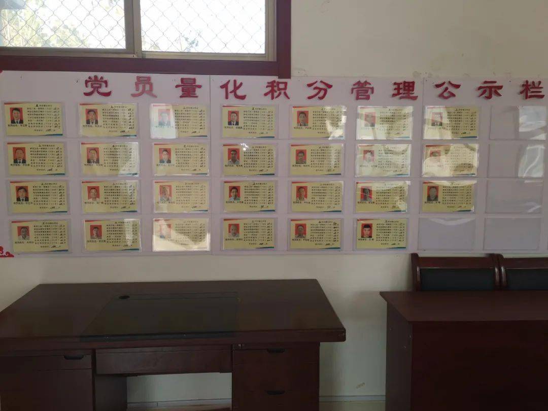 党员教育管理|夏张镇:党员量化积分管理 激发乡村振兴