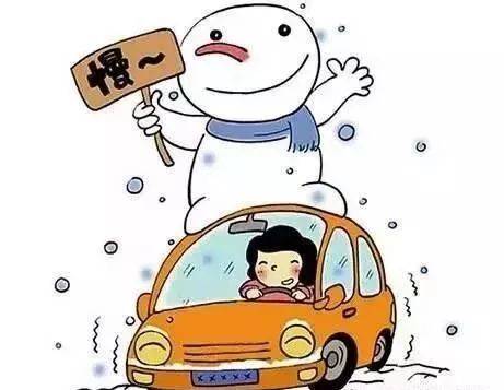 下雪了!吉安多地雪景刷屏!