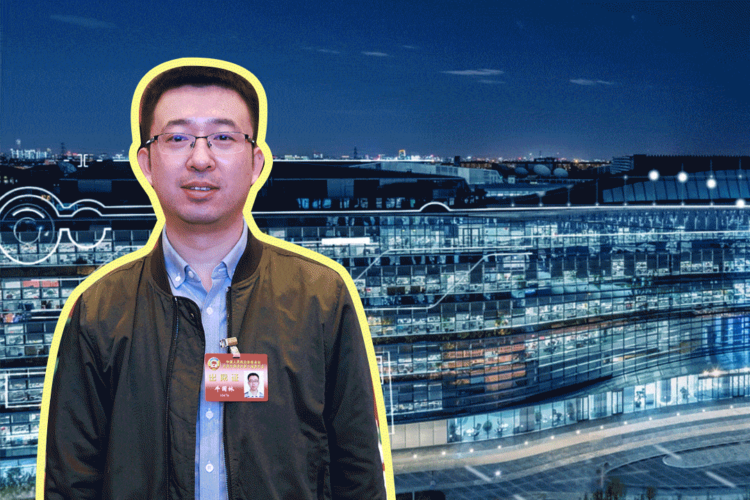 提案305件!立案284件!今年