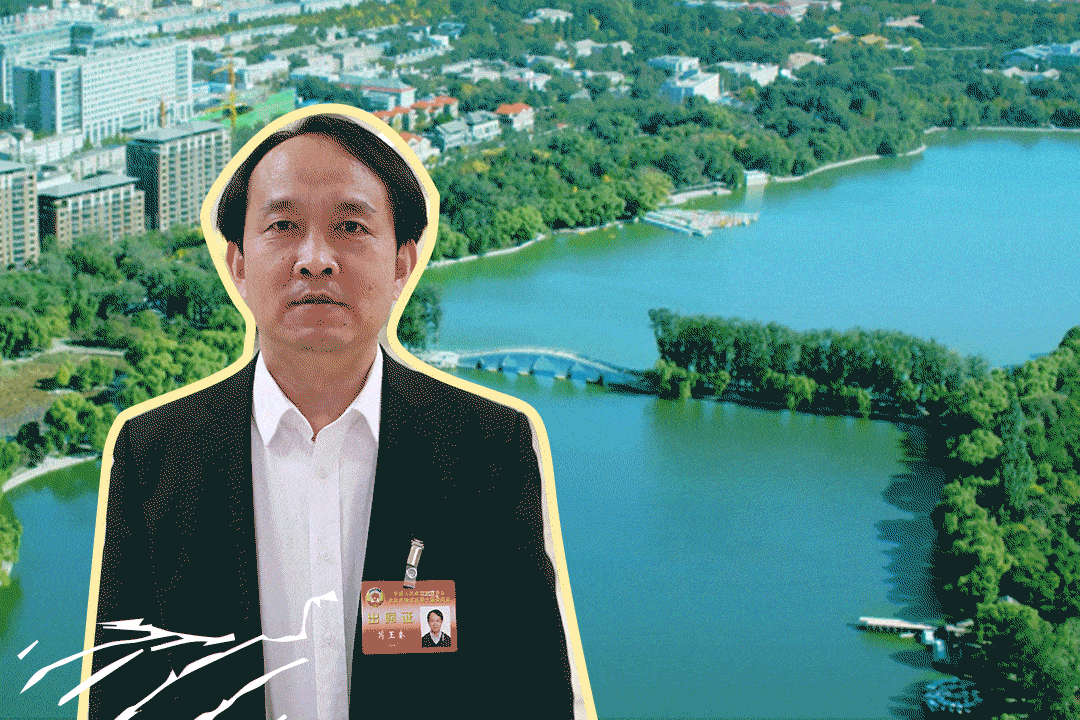 提案305件!立案284件!今年