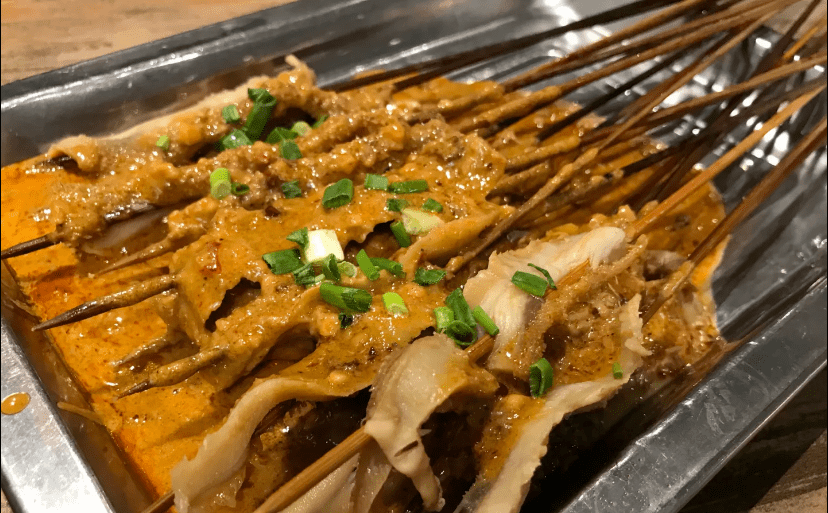 重逢旧友,梦回羊肉串——一场关于友情与回忆的梦境解析 重逢旧友,梦回羊肉串——一场关于友情与回忆的梦境解析