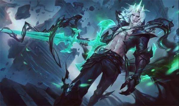 lol公布新英雄 美末2登顶mc玩家评选游戏榜 | 每日b报