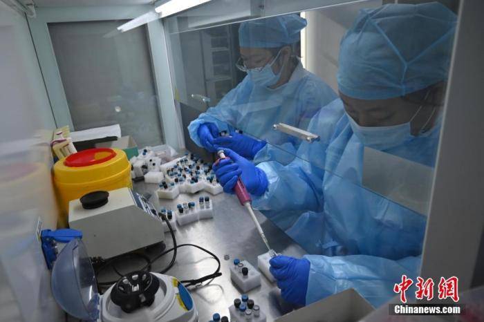 综合新闻：河北首例内蒙古赤峰确诊非零患者进入“战时状态” _疫苗