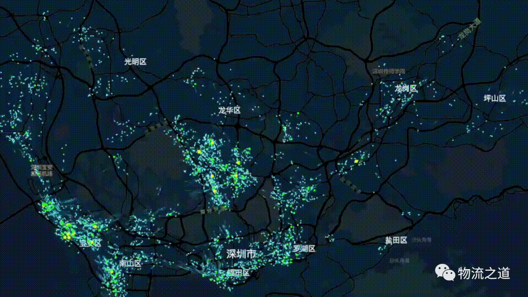 深圳流动2020人口_深圳地铁线路图2020(2)