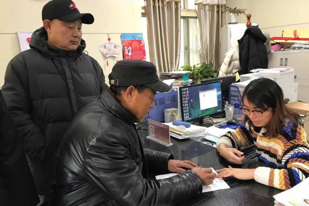 乐鱼体育全站下载_
运河煤矿：退休人员社会化治理移交事情圆满收官(图3)
