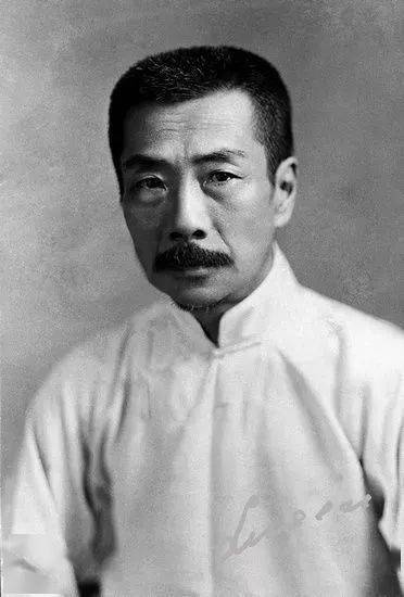 鲁迅三兄弟的书法竟预示迥异人生