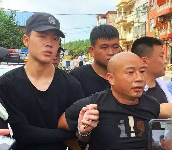 6天内杀害3人,曾春亮被判死刑