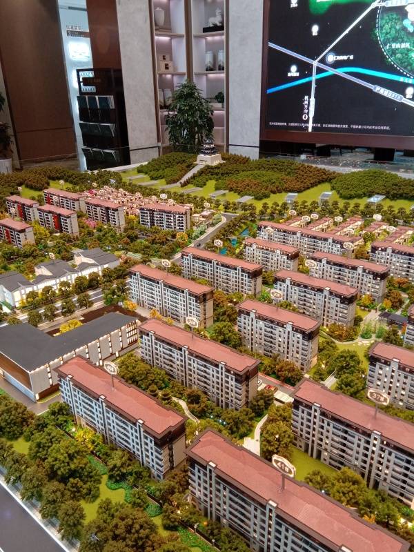2021湖州仁皇山下洋房别墅-仁皇燕澜府售楼处电话地址