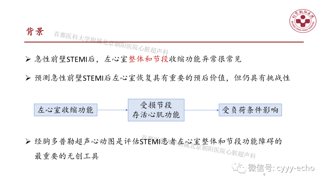 急性期整体有效mw与随访lvef(r=0.58)和整体纵向应变(r=-0.67; 均p 0.