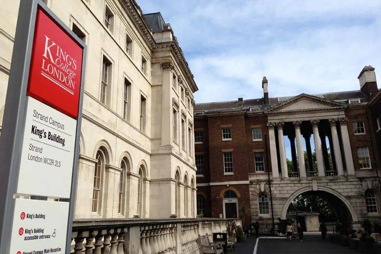 多所英国大学宣布第二学期网课再延长lse杜伦约克