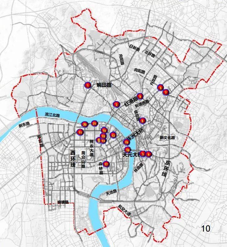 株洲市建市有多少人口_株洲市二中图片