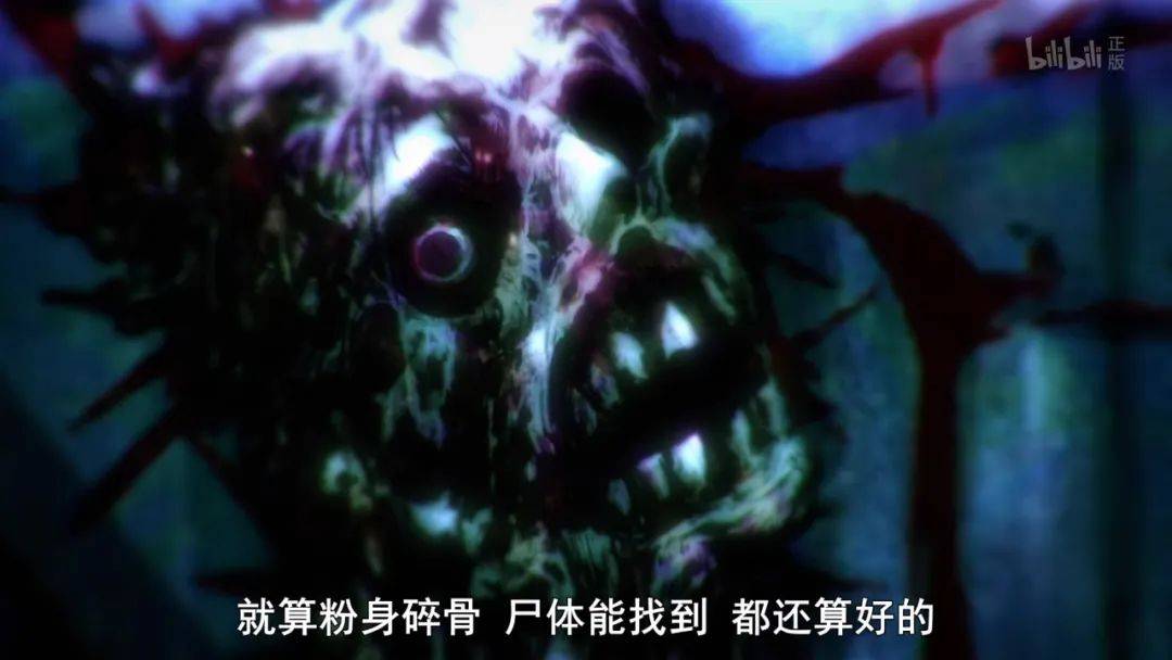 像是《进击的巨人》《寄生兽》,还有去年的现象级作品《鬼灭之刃》,都