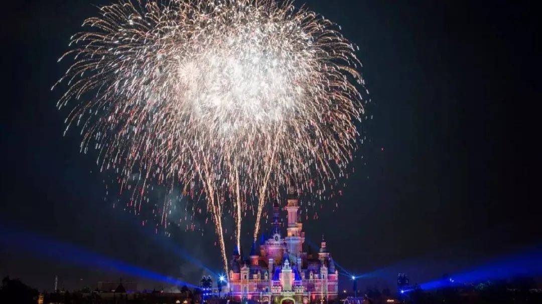 去童话里的旅行地,才是2021年跨年最浪漫的仪式感!