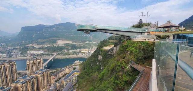 【冬季旅游·思南】空中泡池,崖巅天池,神秘洞池一站配齐,给你更真更