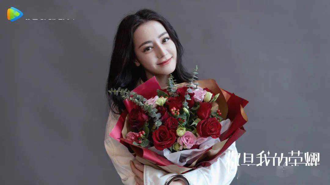 你是我的荣耀杀青#于途乔晶晶离我们越来越近了
