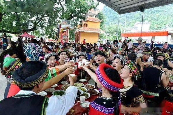 瑶族的饮食习俗:打油茶 "鸟酢"来招待贵客