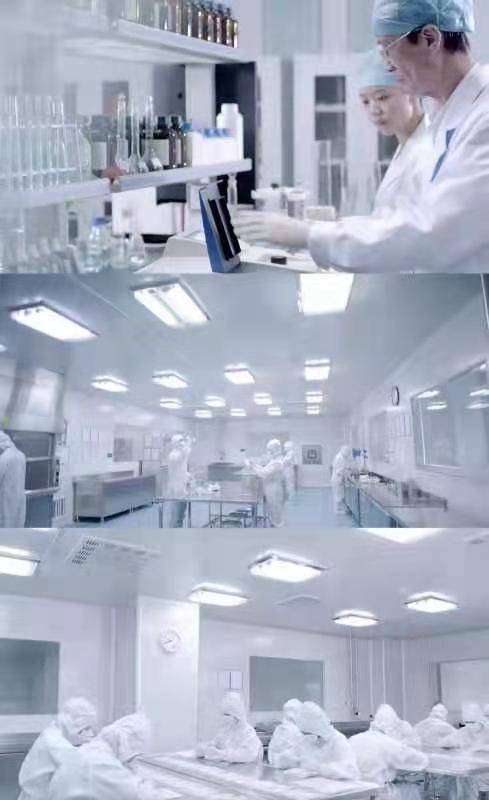 现任桂北湾集团董事长兼首席技术官,冠昊生物的创始人,再生型医用植入