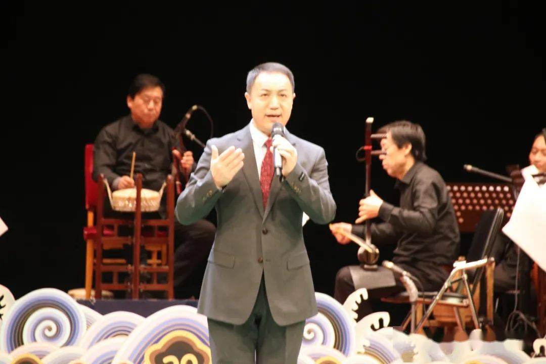 河北梆子名家,梅花奖获得者邱瑞德