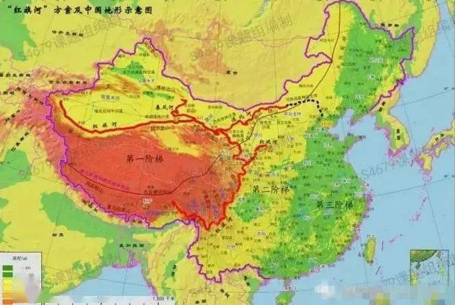 中国史上最大工程即将开工,或将彻底改变中国