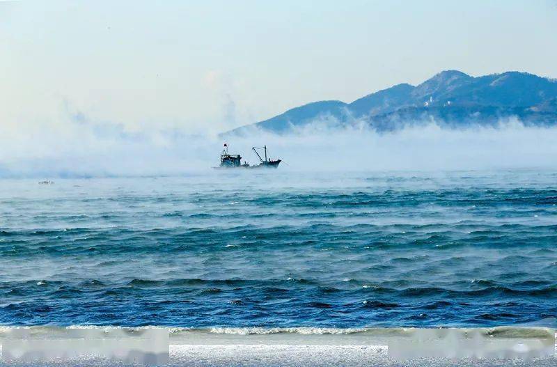 "海浩"是海雾吗?