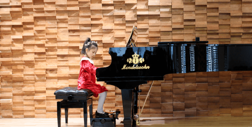 故事音乐会小演奏家郭宵语《威廉·退尔序曲》_钢琴