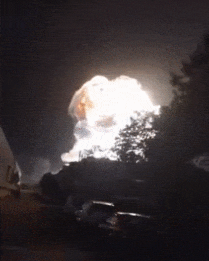 
新能源汽车电池工厂爆炸事故所引起的企业风险评价体系拷问“m6最新官网”(图2)