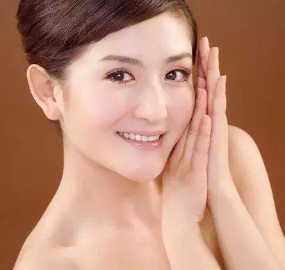 有福气女人的6大面相特征,你在其中吗?