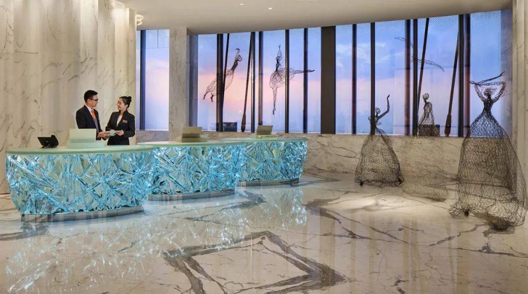 一睹为快┃预计2021开业 全球28+新奢华酒店集锦【看见设计444】_Hotel