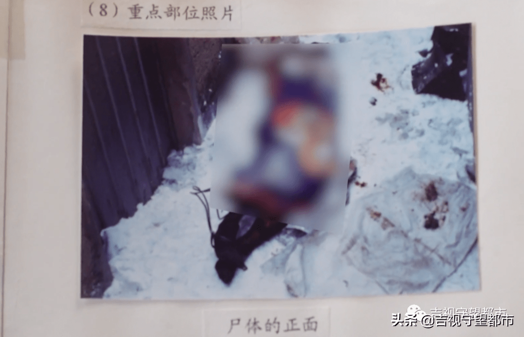 废弃仓库惊现无名女尸,白山警方追凶20载,dna比对破案