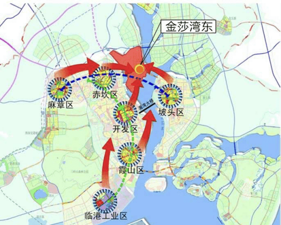 湛江开发区人口_湛江开发区四小图片(3)