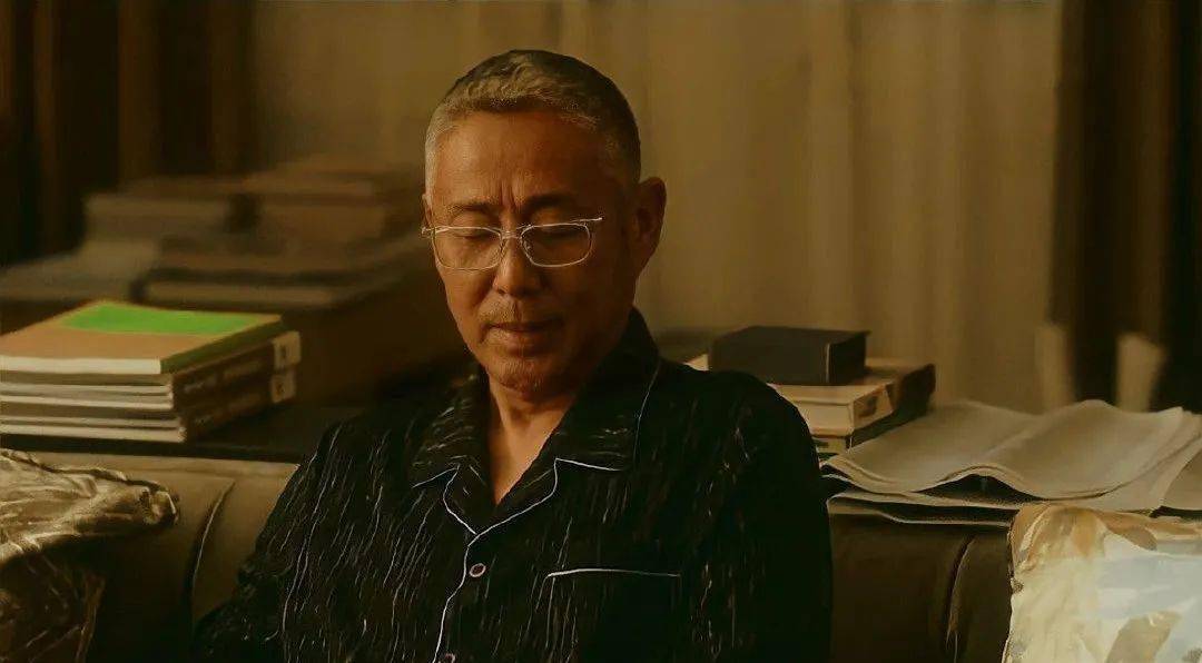 流金岁月大结局陈道明再上热搜一生最该看透这7条生活真相